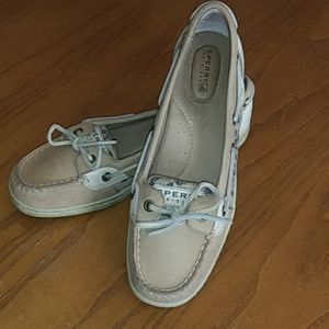 Sperry top siders